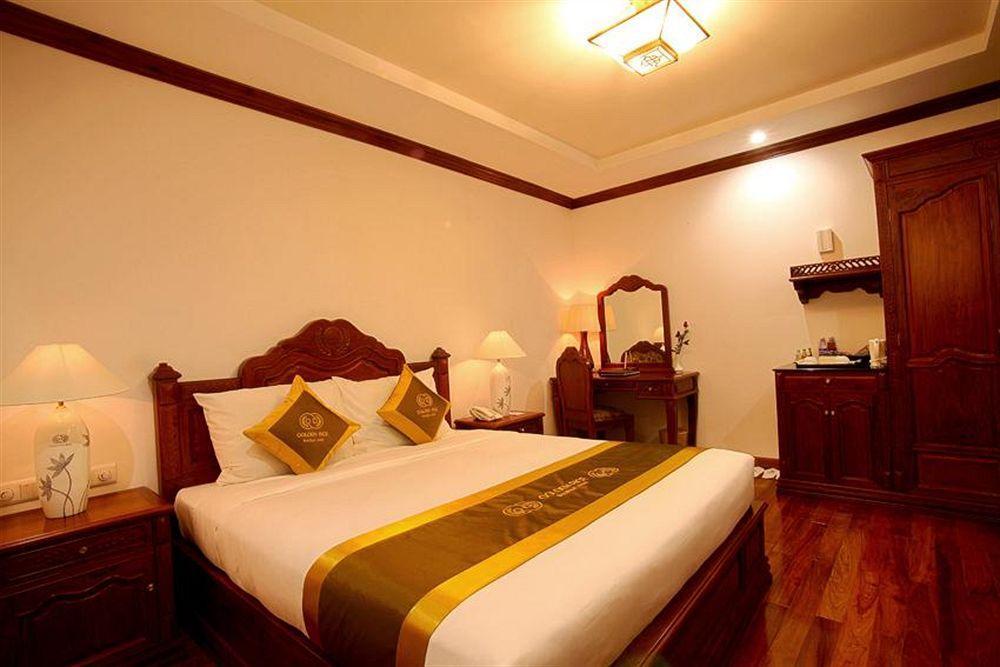 22land & Hoan Kiem Hanoi