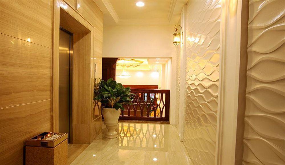 Hotel 22land & Hoan Kiem Hanoi