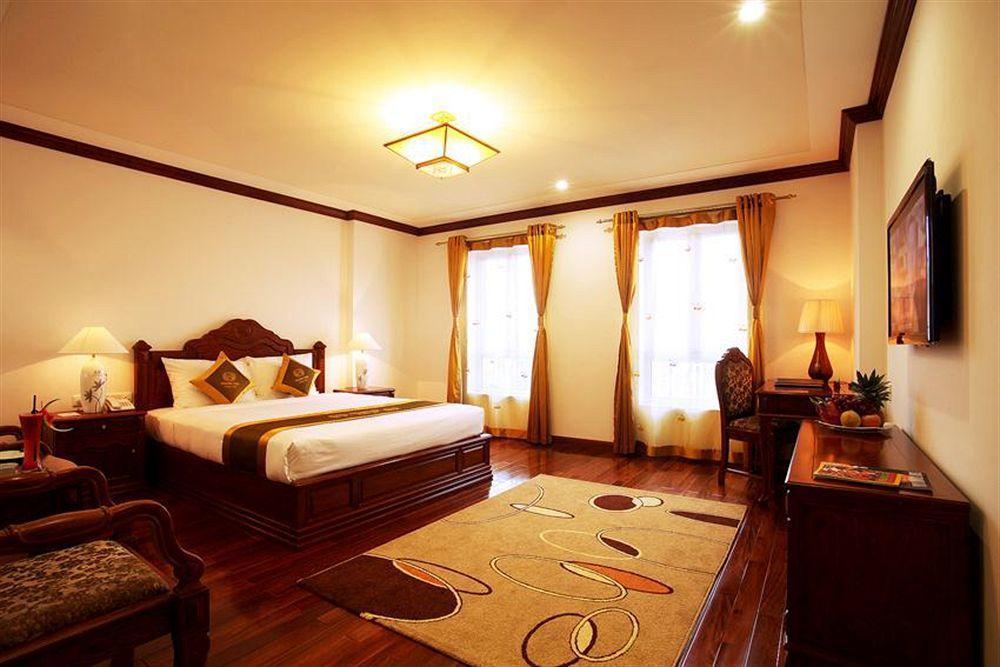 22land & Hoan Kiem Hanoi