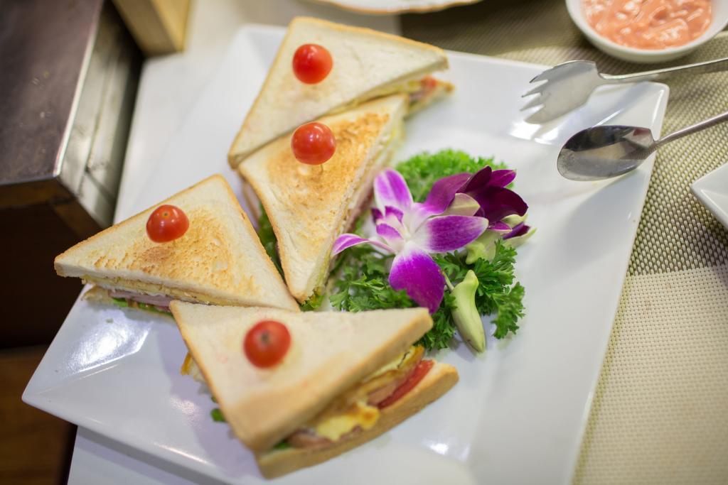 Symphony Hà Nội