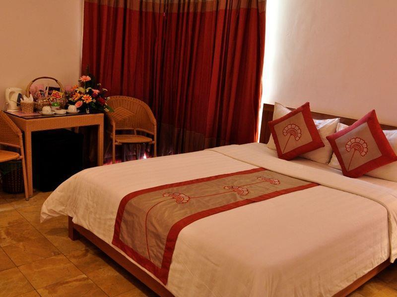 Saigon Sun Hoang Cau 2* Hanoi