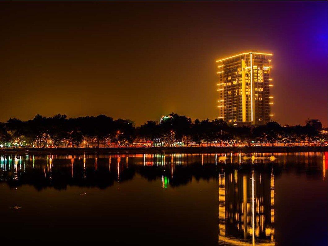 Lancaster Service Aparthotel Hanoi