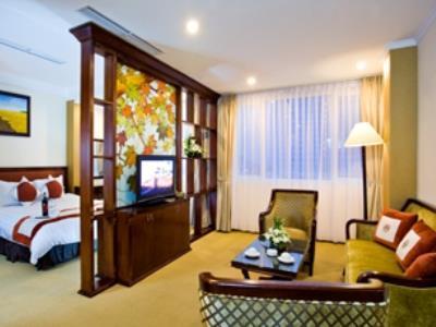 Canary Hà Nội Hà Nội