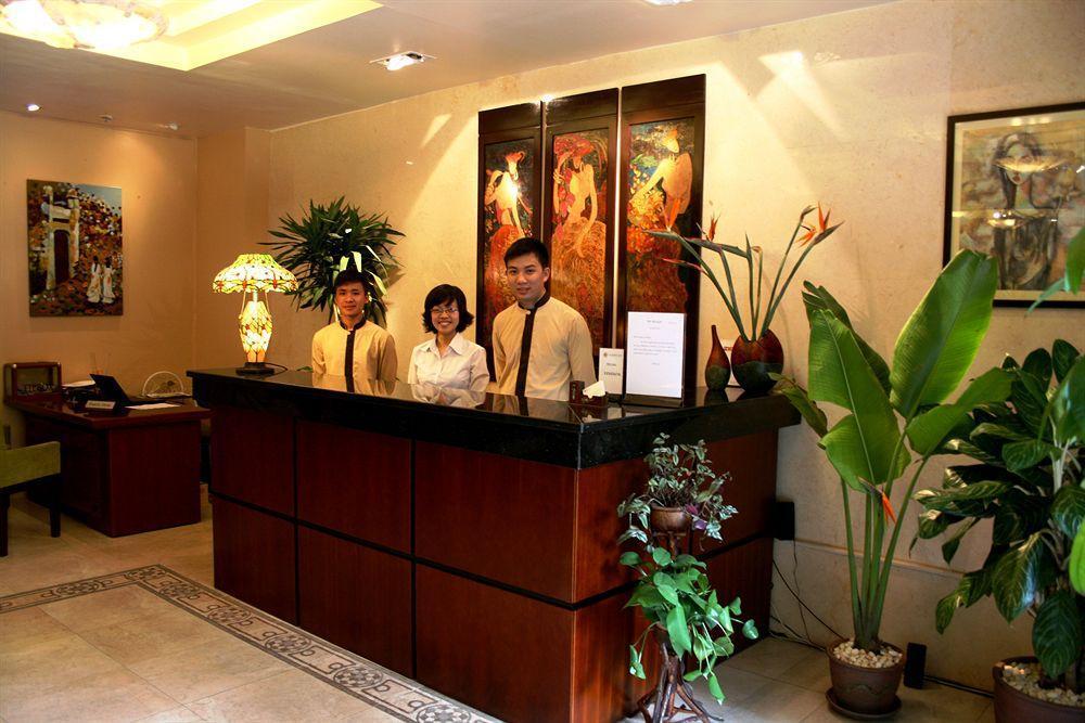 Artisan Boutique Hotel 3*