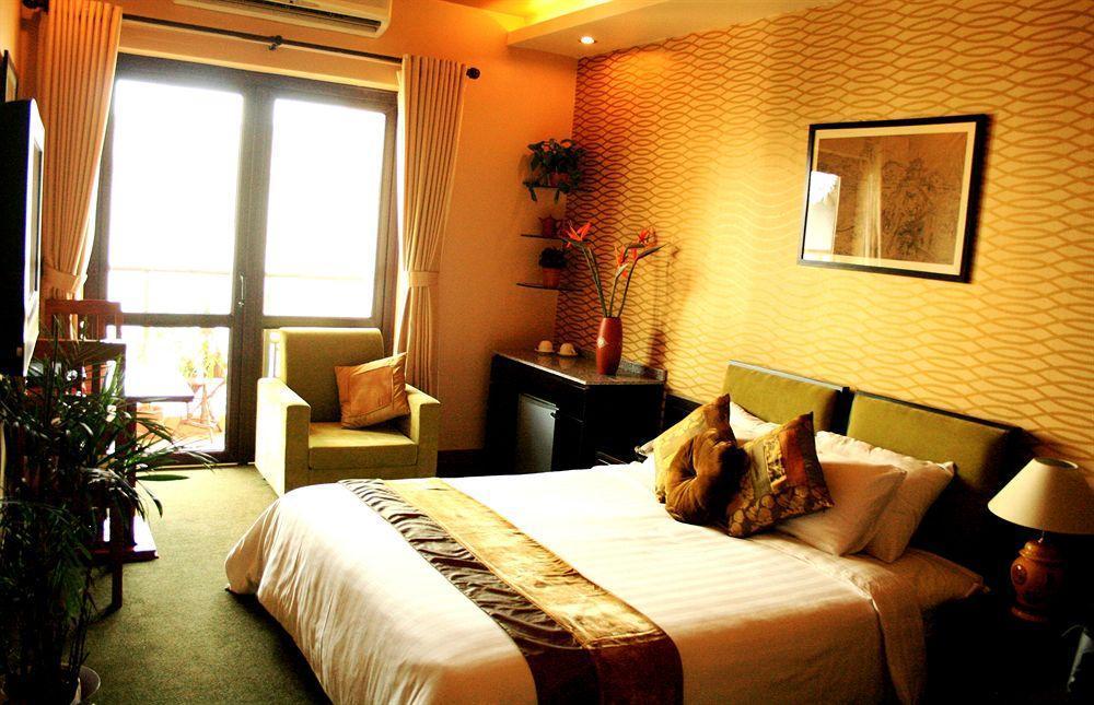 Hotel Artisan Boutique