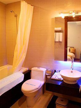 Luxeden Hanoi