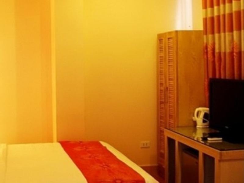 Hotel Saigon Pearl - Kim Lien *