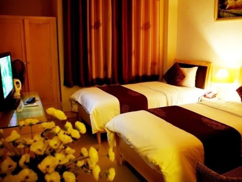 Hotel Saigon Pearl - Kim Lien Hanoi