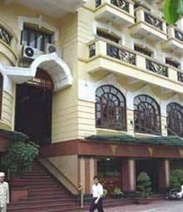 Thien Thai & 4* Hanoi