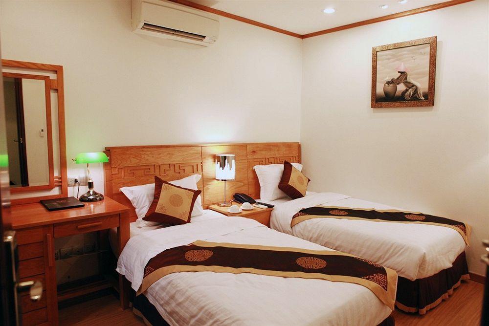 Silver Hotel 3*