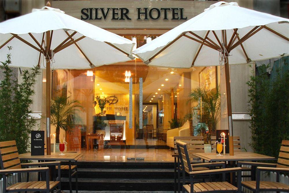 Silver Hotel Hanoi