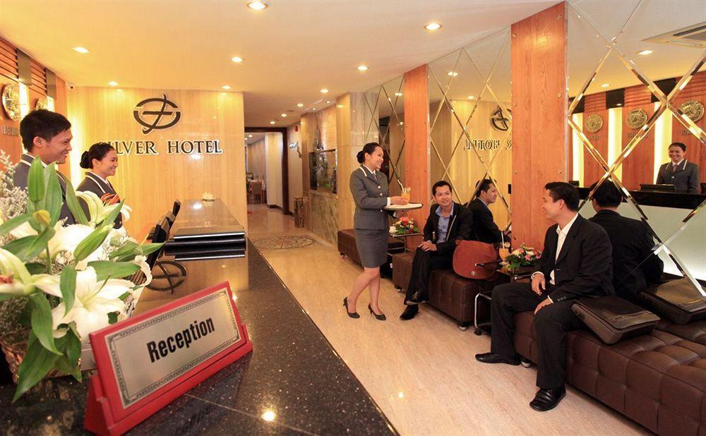 Silver Hotel 3*