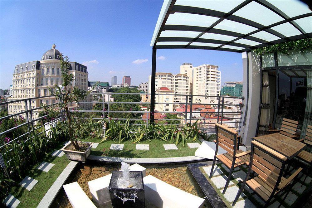 Silver Hotel Hanoi