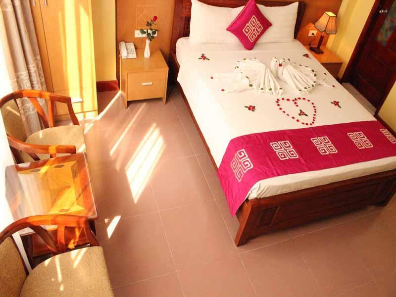 Madam Moon Gasthof 3*