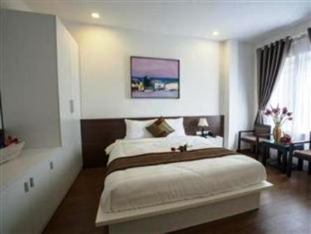 Nam San 3* Hanoi