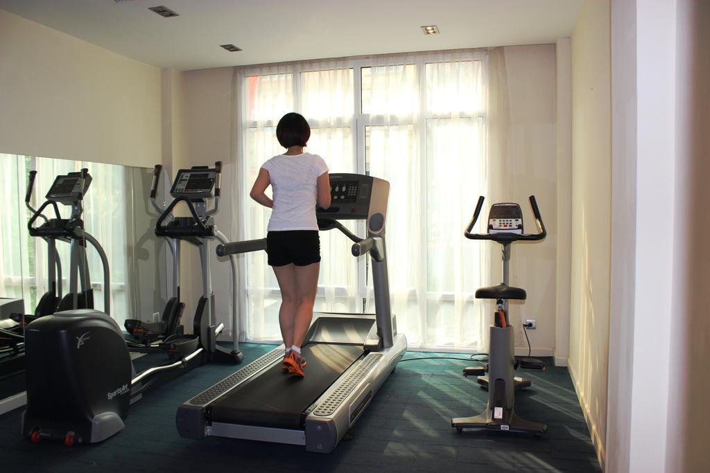 Mercure La Gare 4* Hanoi