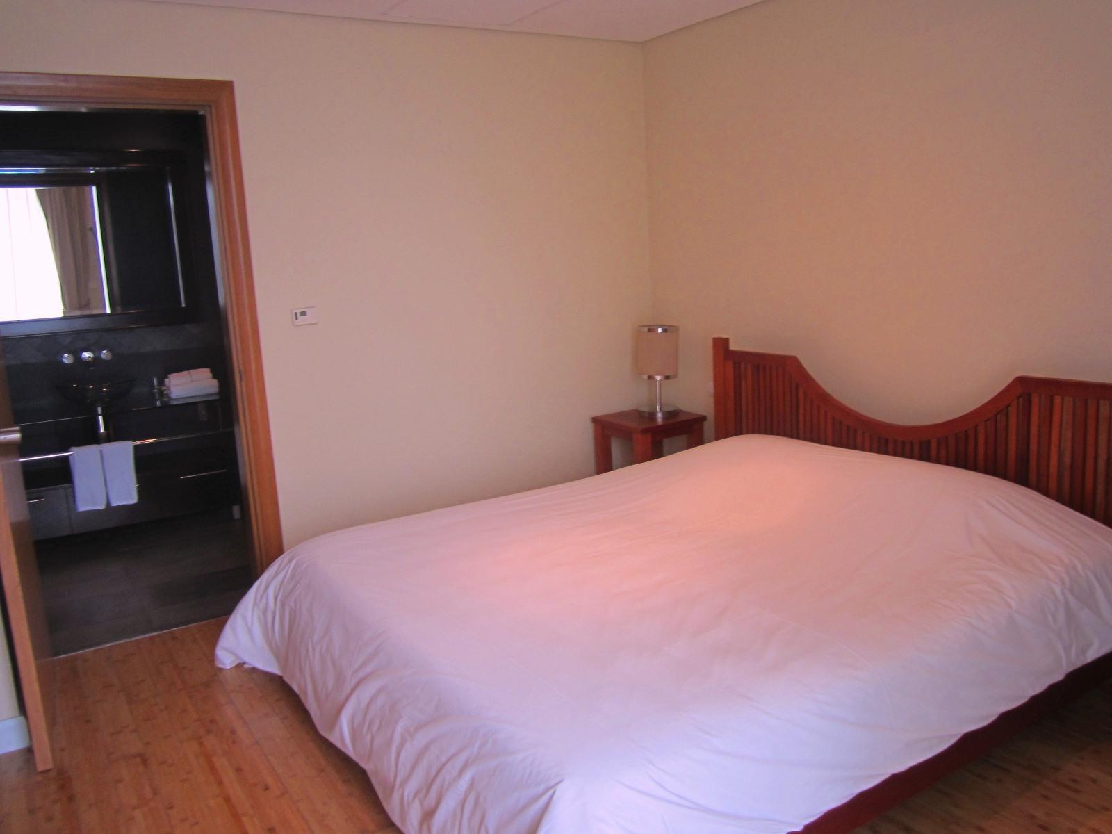 Hotel Pacific Place Serviced