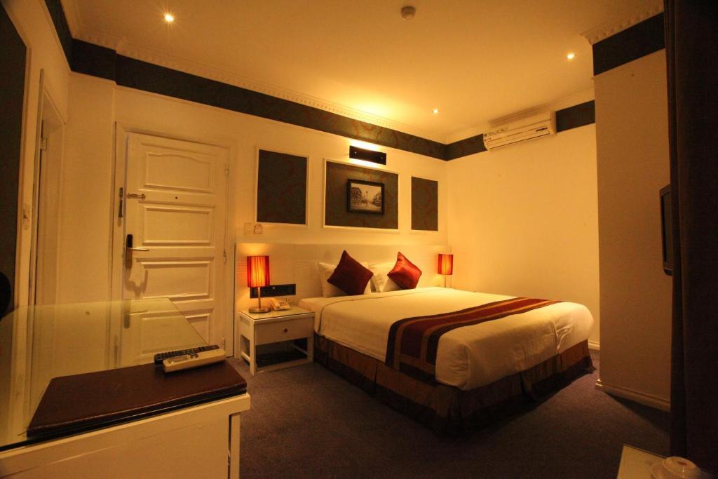 Dang Anh Hotel