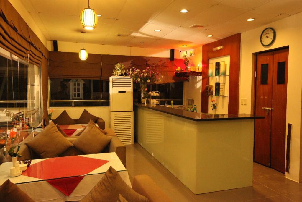 Dang Anh Hotel 3*