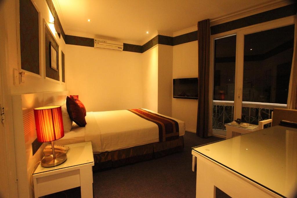 Hotel Dang Anh Hanoi