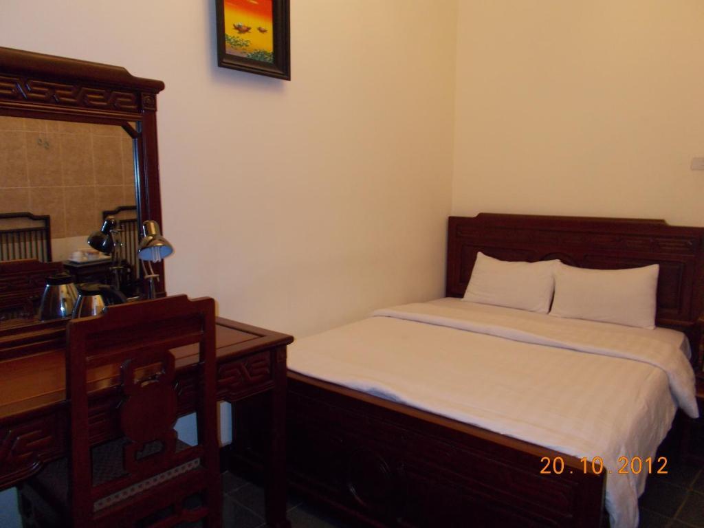 Friendly Hotel *