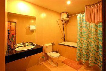 Aurora Premium - A Lifestyle Hotel