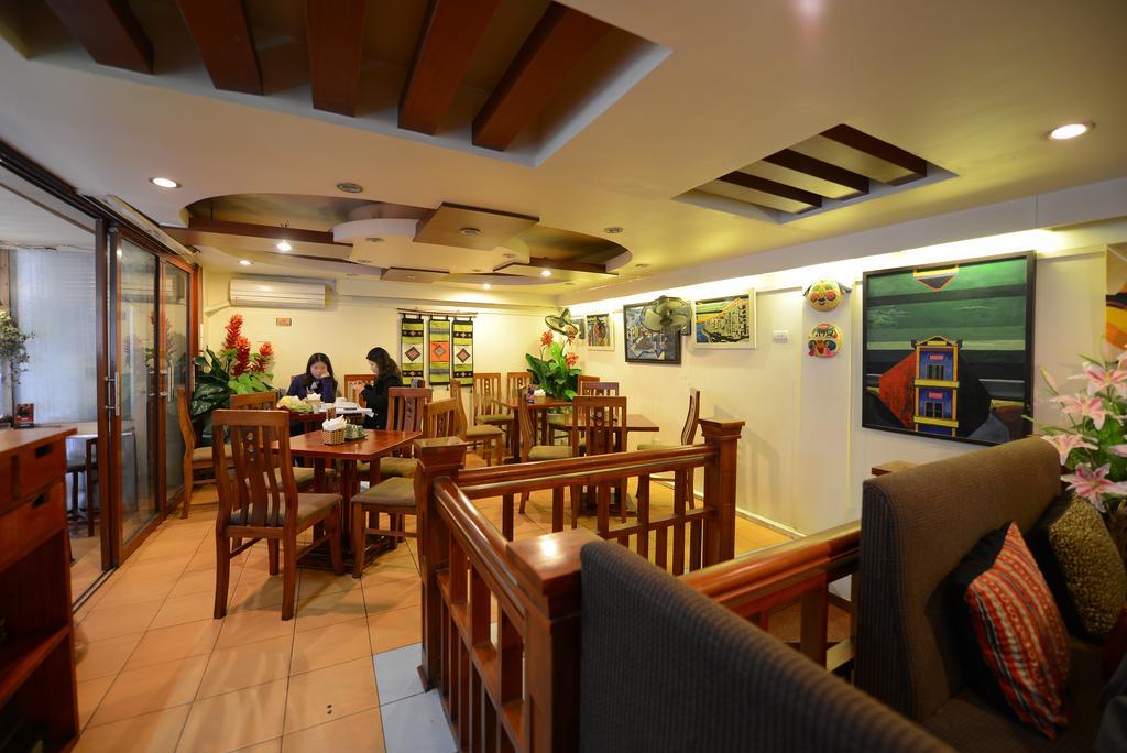 Artisan Boutique Hotel 3*