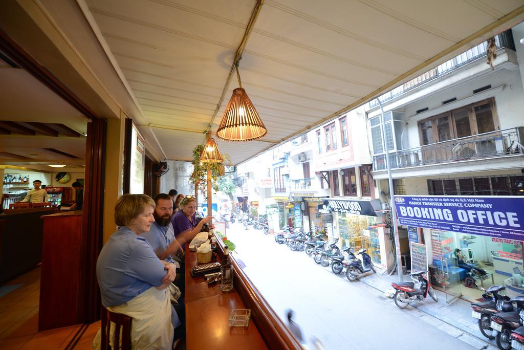 Artisan Boutique 3* Hanoi