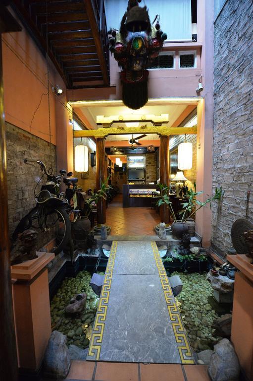 Hotel Garden Queen 2*