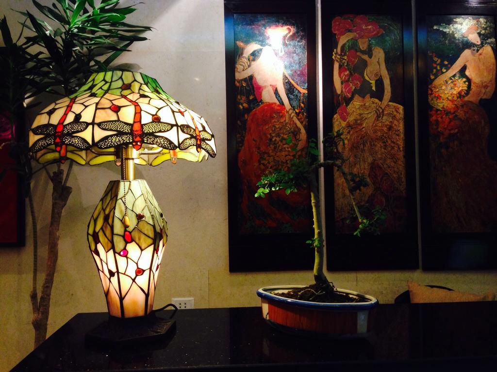 Artisan Boutique Hanoi