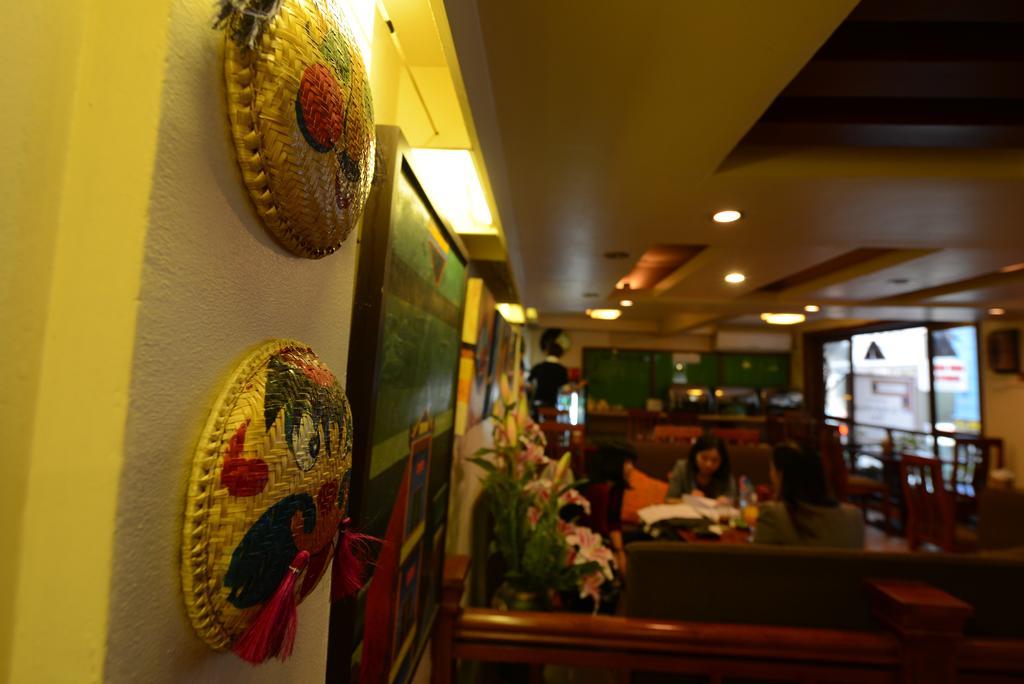 Old Quarter Hotel 4*