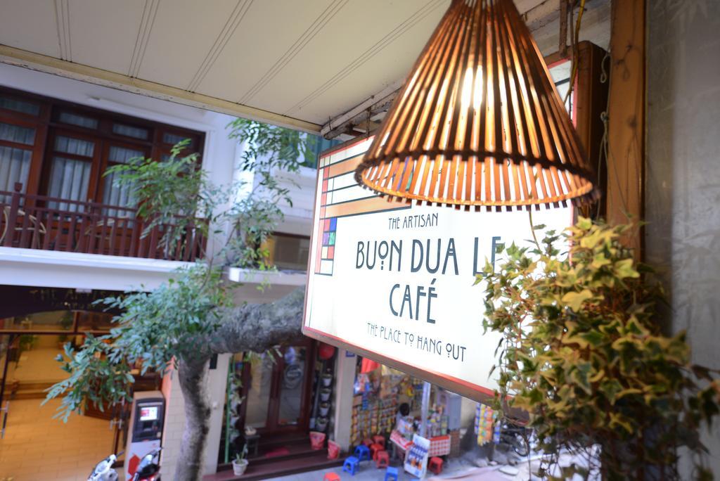 Old Quarter 4* Hanoi