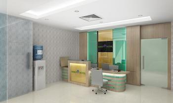 Gem Premier & Hotel Hanoi