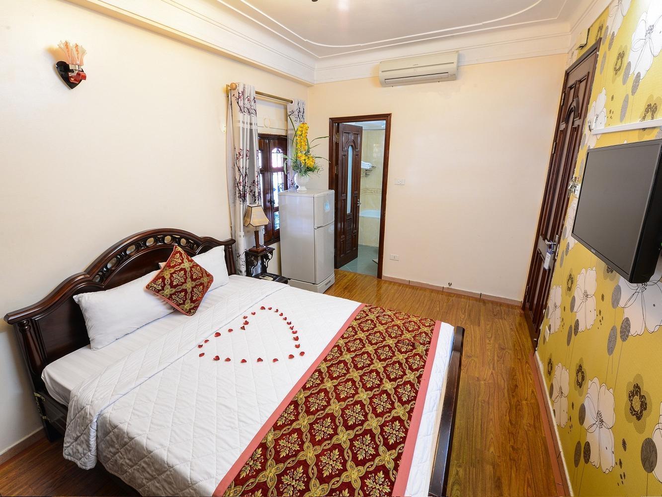 Hotel Little Diamond