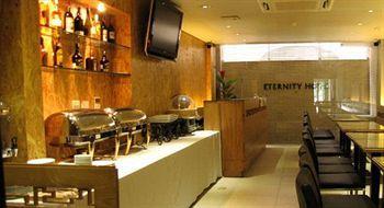 Eternity Hotel