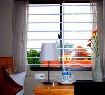 Eternity Hotel 3*