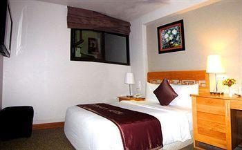 Hotel Eternity 3*
