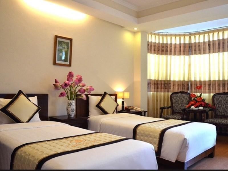 Camellia Boutique & Hotel