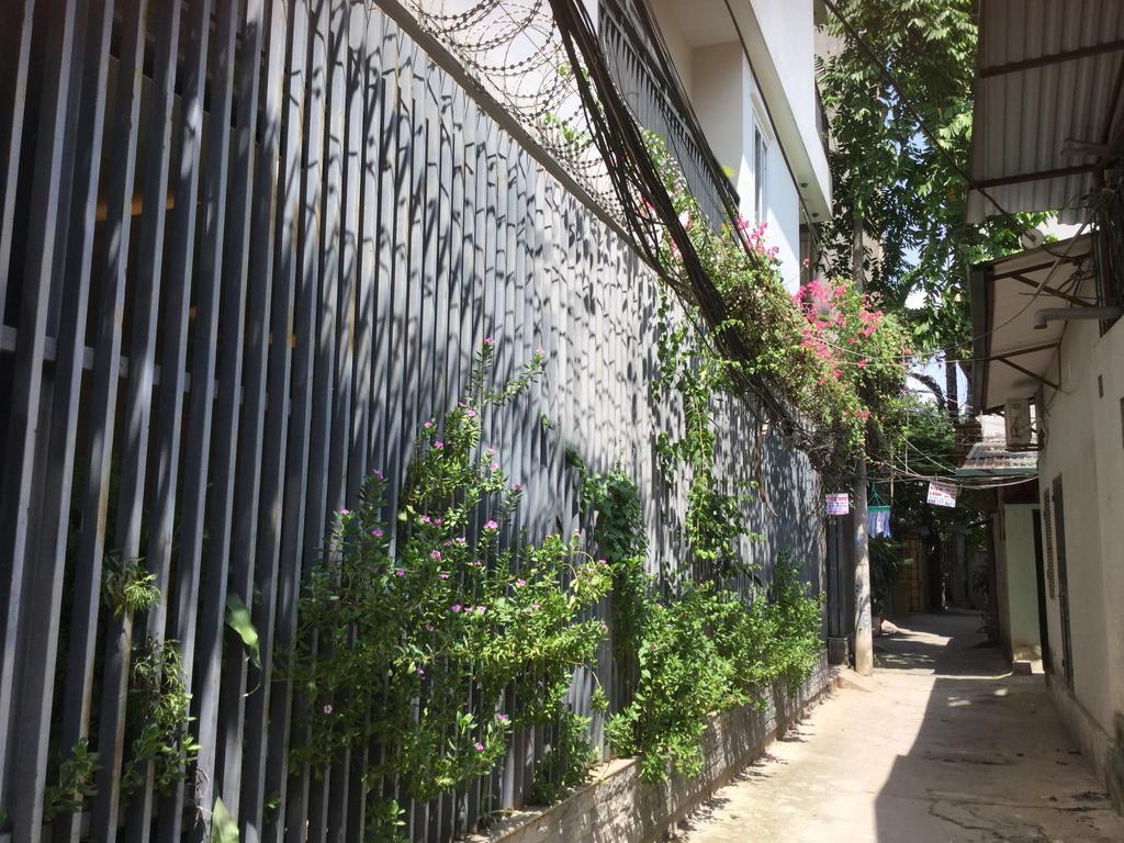 Palmo & 2 Hanoi