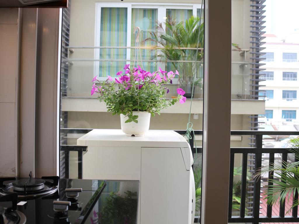 Palmo & 2 Hotel