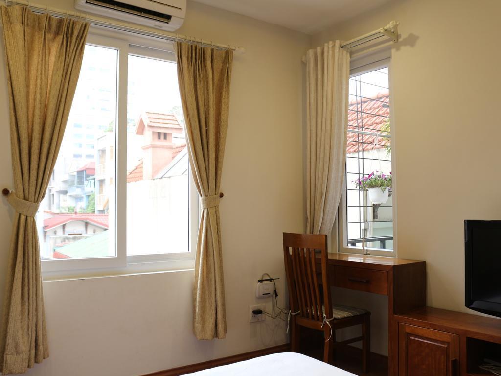 Palmo & 2 Hotel Hanoi