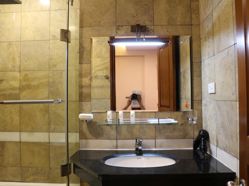 Hotel Palmo & 2 3*