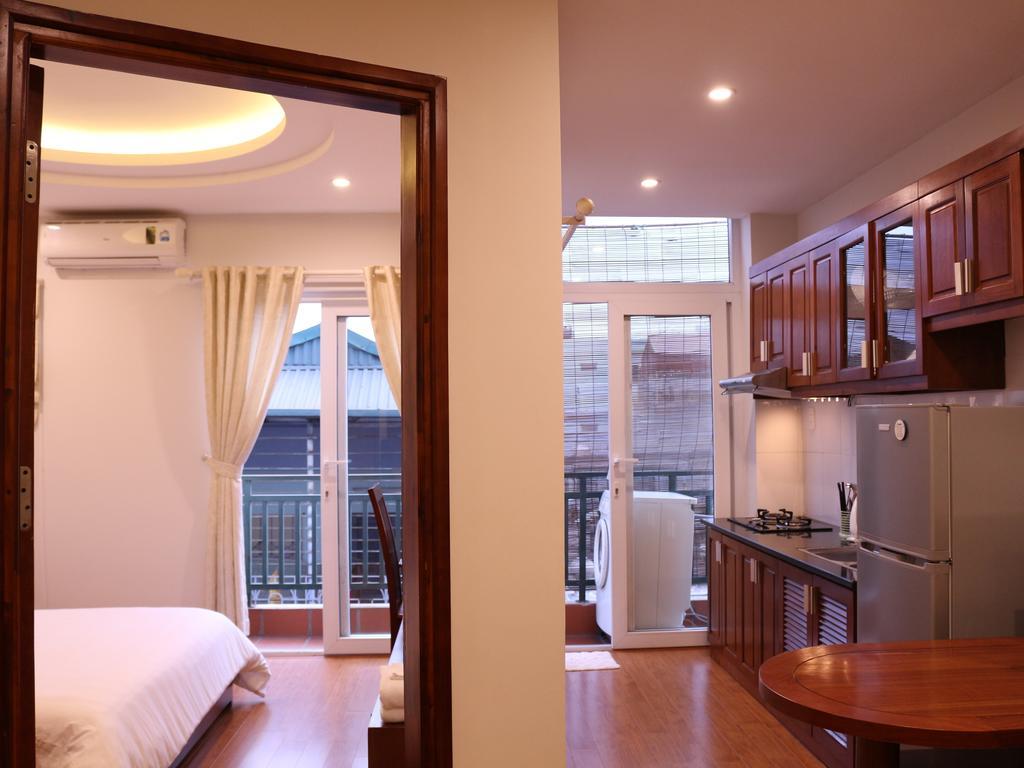 Palmo & 2 3* Hanoi