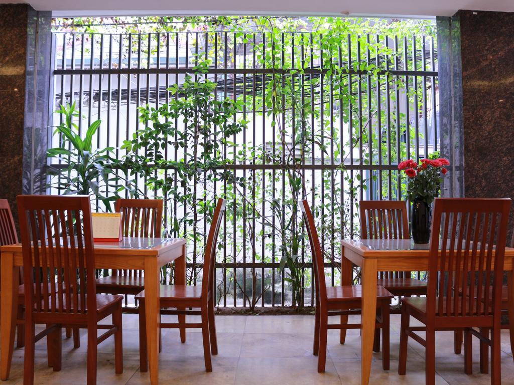 Palmo & 2 Hotel Hanoi