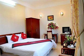 Hotel Luxury 3*