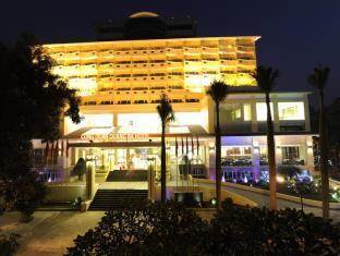 Khach San Cong Doan Quang Ba Hotel