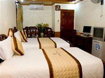 Solo Hotel Hanoi