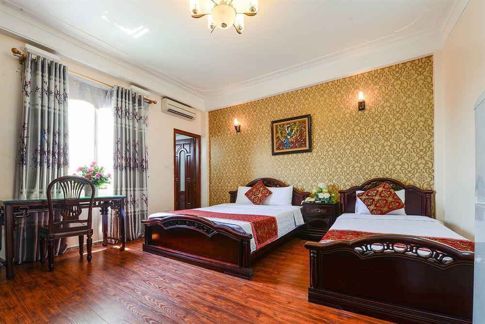 Little Diamond 3* Hanoi