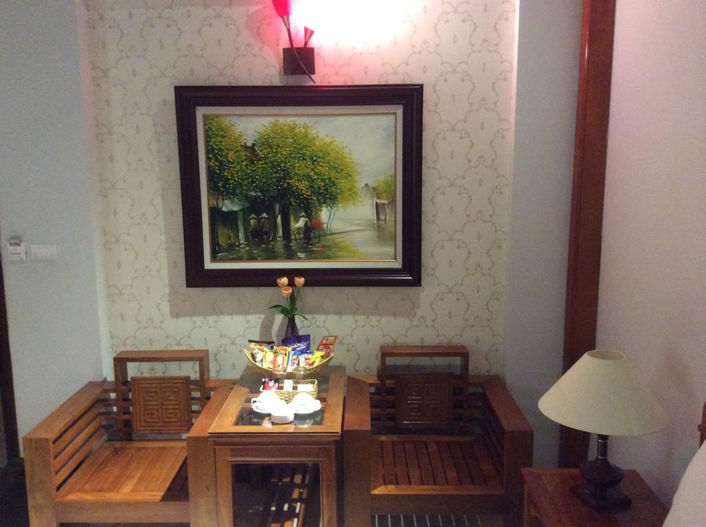 Hotel Thanh Hung