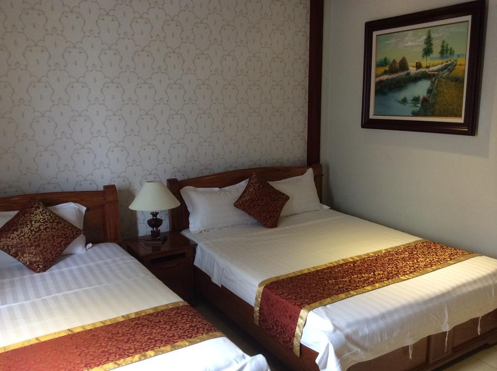 Thanh Hung Hotel